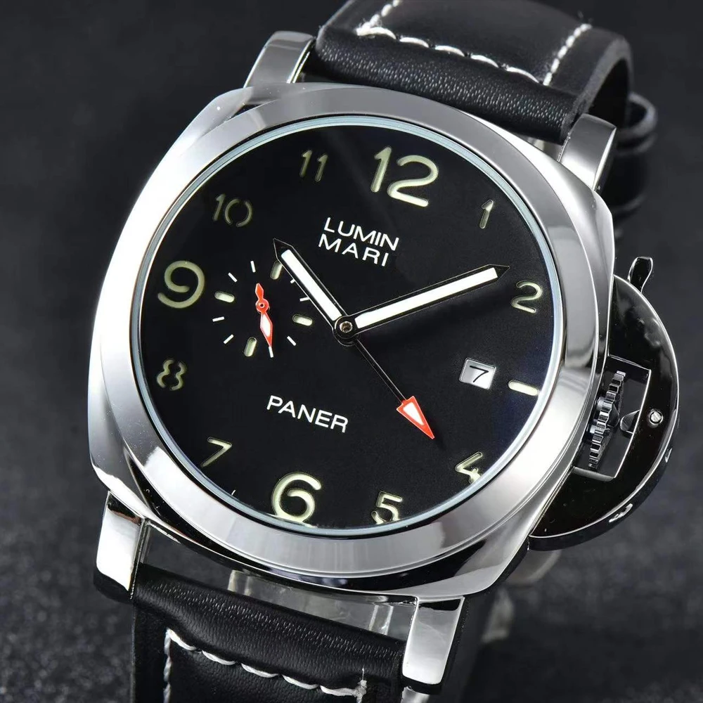 Luxury Brand Watch For Mens Military Multifunction Sports luminous Steel Quartz Watches Dress Automatic Date Calendar AAA Clocks
Luxury Brand Watch For Mens Military Multifunction Sports luminous Steel Quartz Watches Dress Automatic Date Calendar AAA Clocks