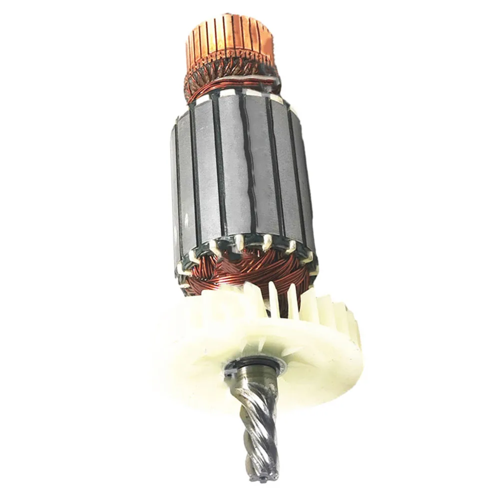 Motor Armature Armature Rotor For METABO Models Business & Industrial Fine Workmanship For METABO CS23-355 Multimeter Test Leads
Motor Armature Armature Rotor For METABO Models Business & Industrial Fine Workmanship For METABO CS23-355 Multimeter Test Leads