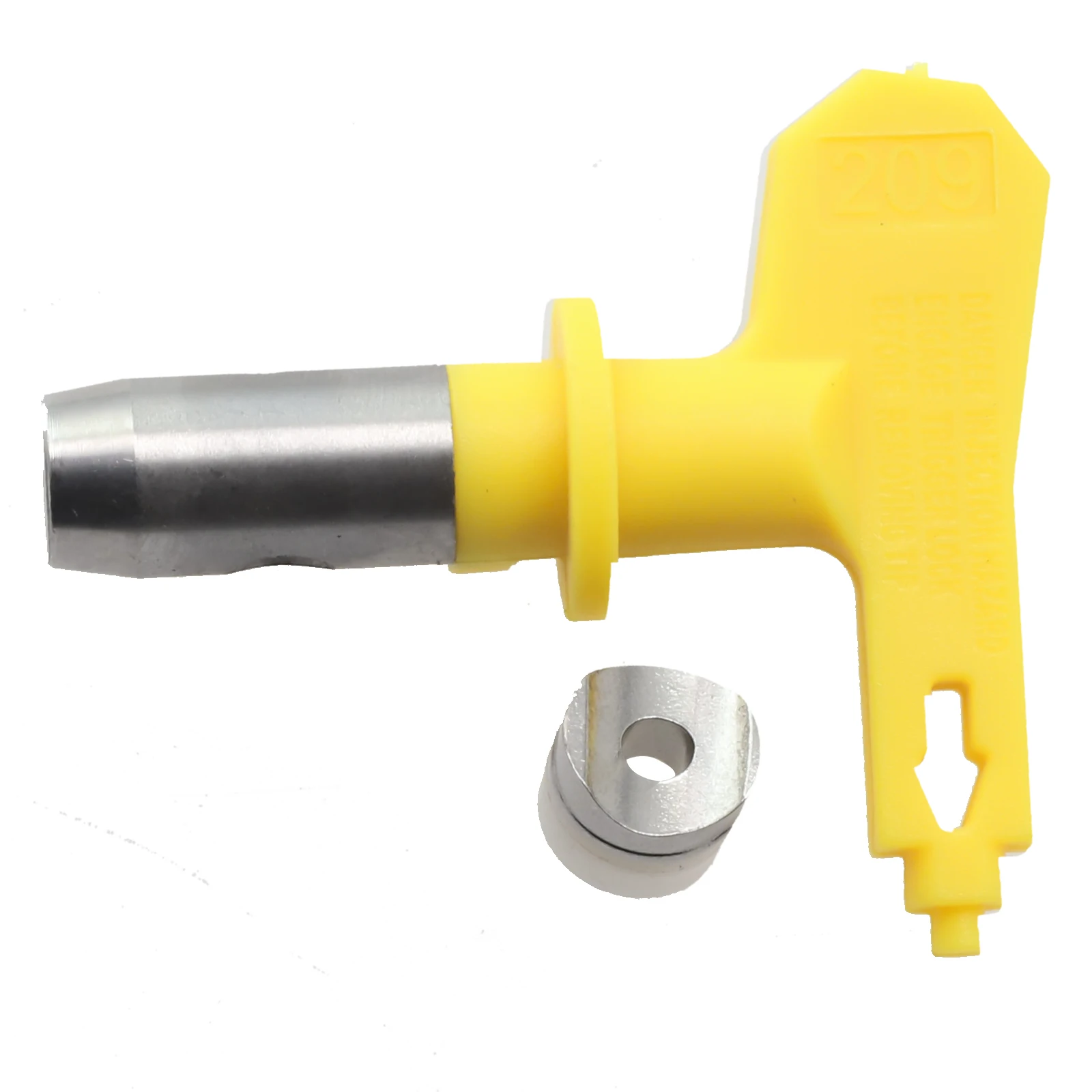 MTB Home Nozzle Paint Spray Sprayer Tip Tools Universal Wagner Airless For Replacement Sports Accessories Xmas Gift
MTB Home Nozzle Paint Spray Sprayer Tip Tools Universal Wagner Airless For Replacement Sports Accessories Xmas Gift