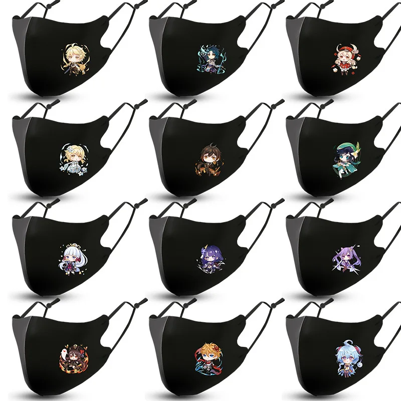 Anime Mask Demon Slayer Eye of God Tokyo Avengers Cartoon Luminous Mask Personality Creative Anime Figures
Anime Mask Demon Slayer Eye of God Tokyo Avengers Cartoon Luminous Mask Personality Creative Anime Figures