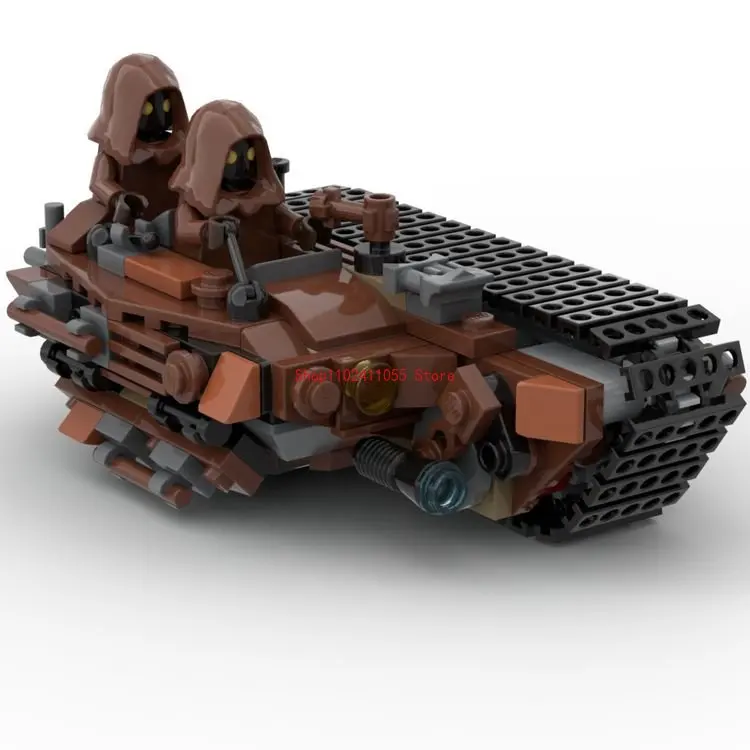 moc Star Plan Republic transport Set Compatible 75220 Building Block Ship DIY Toys Birthday Christmas Gifts
moc Star Plan Republic transport Set Compatible 75220 Building Block Ship DIY Toys Birthday Christmas Gifts