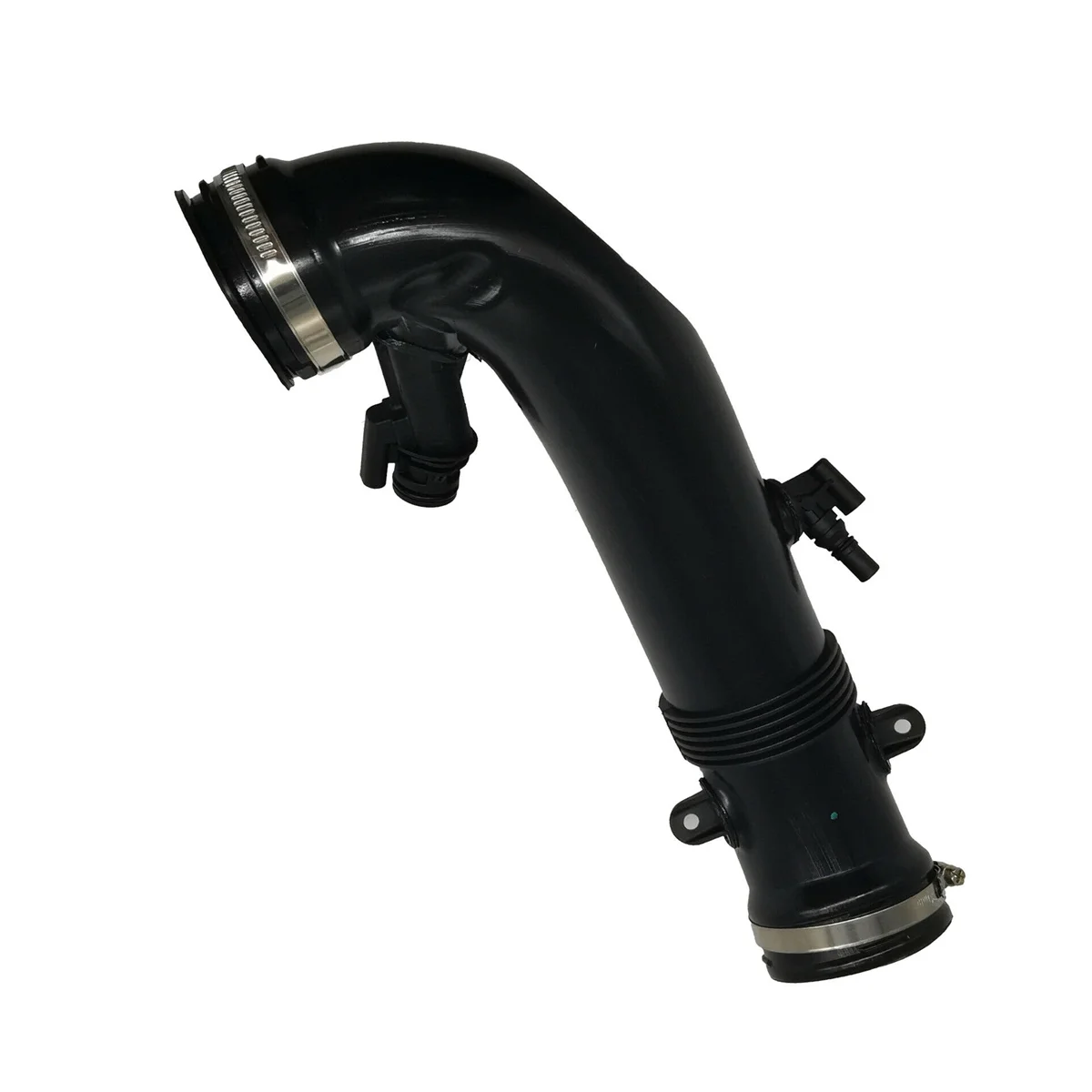 Car Turbo Charged Intake Pipe Air Intake Turbo Hose for MINI Clubman R55 R57 R59 R60 LCI 13717607778
Car Turbo Charged Intake Pipe Air Intake Turbo Hose for MINI Clubman R55 R57 R59 R60 LCI 13717607778