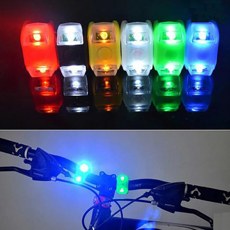 Bicycle Lights Sixth -generation Frog Light Mountain Trip Decoration Light Safety Warning Tail Light Cycling Equipment Equipment
Bicycle Lights Sixth -generation Frog Light Mountain Trip Decoration Light Safety Warning Tail Light Cycling Equipment Equipment