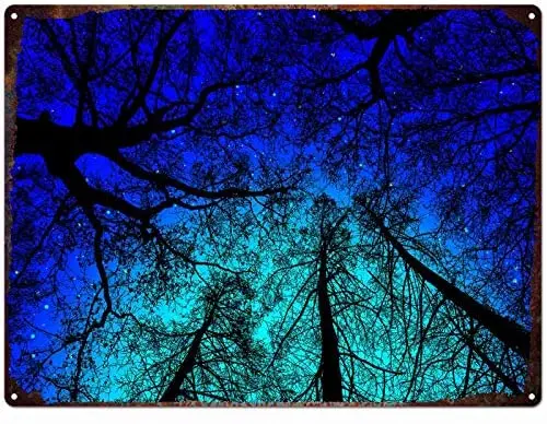 Настенное искусство для гостиной черно-белое синее дерево звезда холст Настенный декор, винтажный металлический жестяной знак
Настенное искусство для гостиной черно-белое синее дерево звезда холст Настенный декор, винтажный металлический жестяной знак