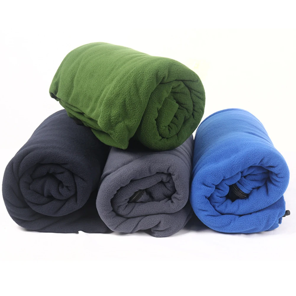 1pc Fleece Cloth Sleeping Bag Liner Polar Fleece Liner For Camping Travel Hiking Envelope Sleeping Bag For Camping Traveling
1pc Fleece Cloth Sleeping Bag Liner Polar Fleece Liner For Camping Travel Hiking Envelope Sleeping Bag For Camping Traveling