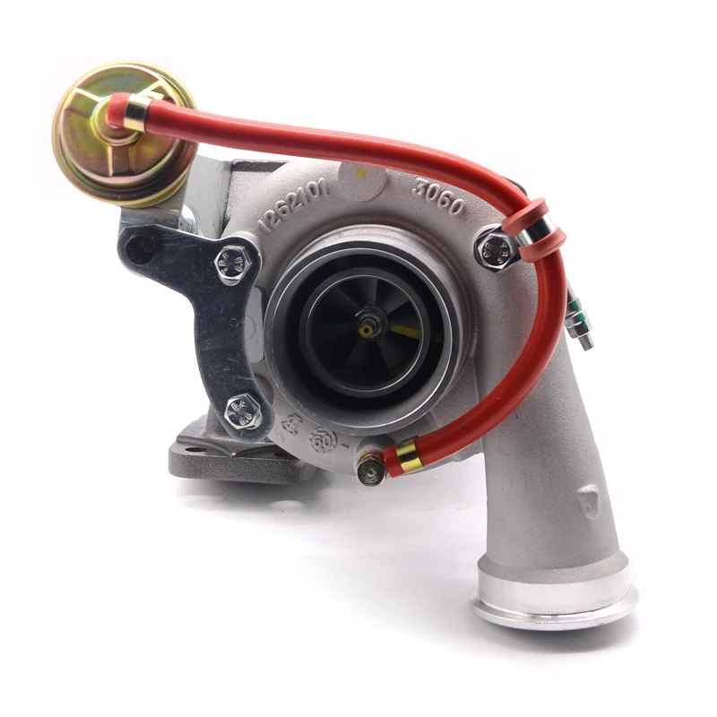 Turbocharger Spare Parts For VOLVO EC210B 04294752K2 Turbocharger Excavator Diesel Engine
Turbocharger Spare Parts For VOLVO EC210B 04294752K2 Turbocharger Excavator Diesel Engine