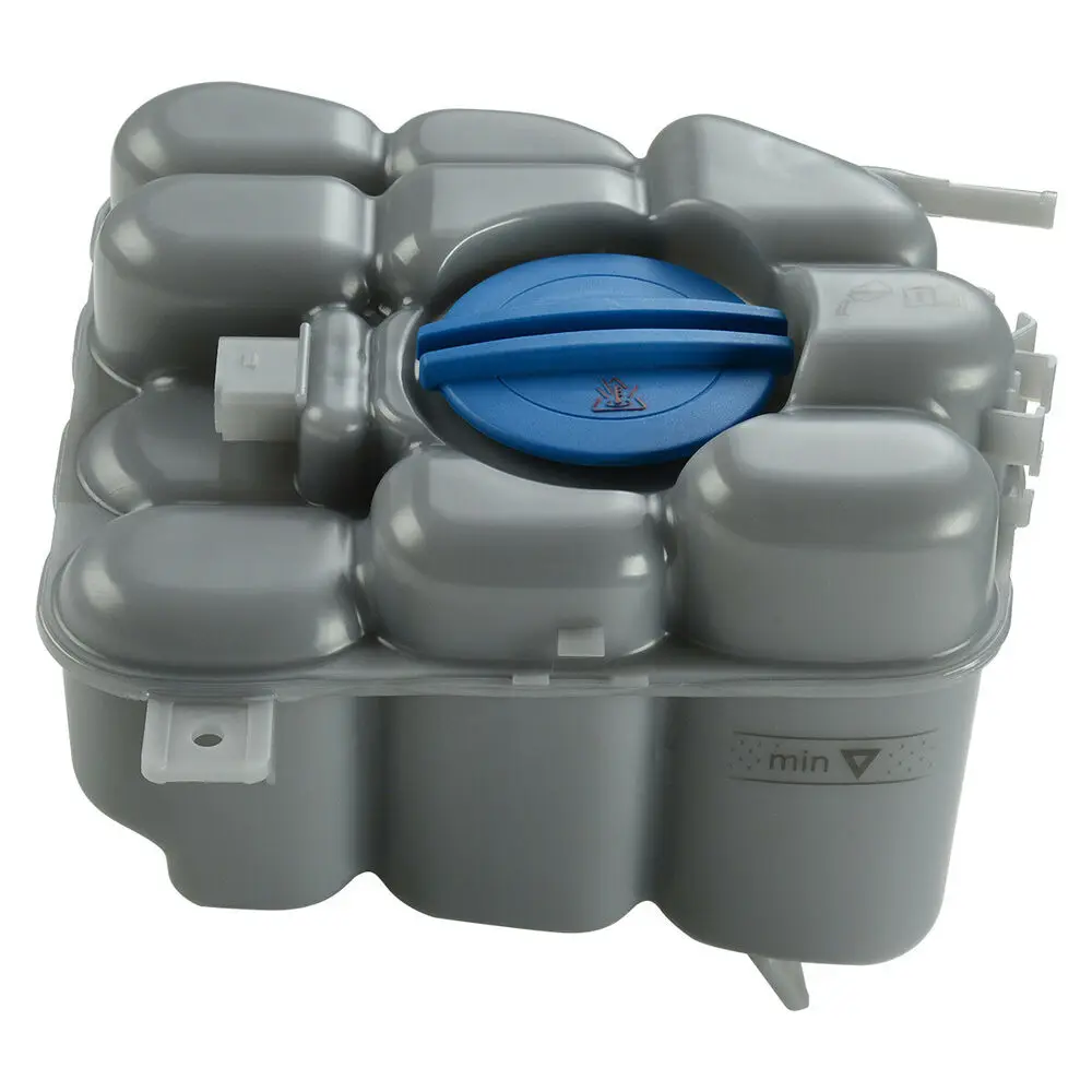 Резервуар охлаждающей жидкости двигателя HiBBL 7P0121407 с датчиком для VW Touareg Porsche Cayenne
Резервуар охлаждающей жидкости двигателя HiBBL 7P0121407 с датчиком для VW Touareg Porsche Cayenne