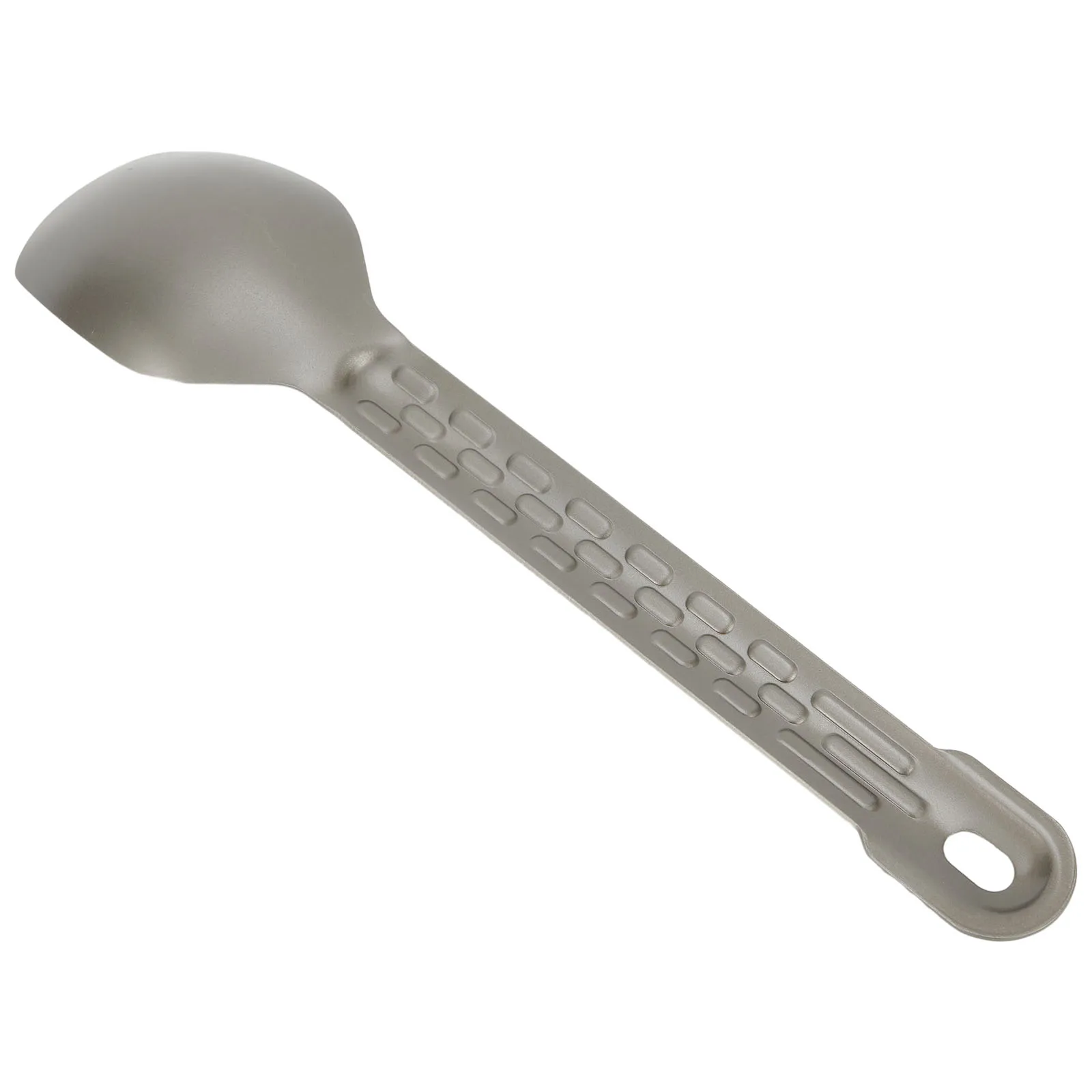 High Quality Safe Brand New Durable Spoon Spork Titanium Spork Spoon Camping Nonslip Handle Titanium Backpacking
High Quality Safe Brand New Durable Spoon Spork Titanium Spork Spoon Camping Nonslip Handle Titanium Backpacking