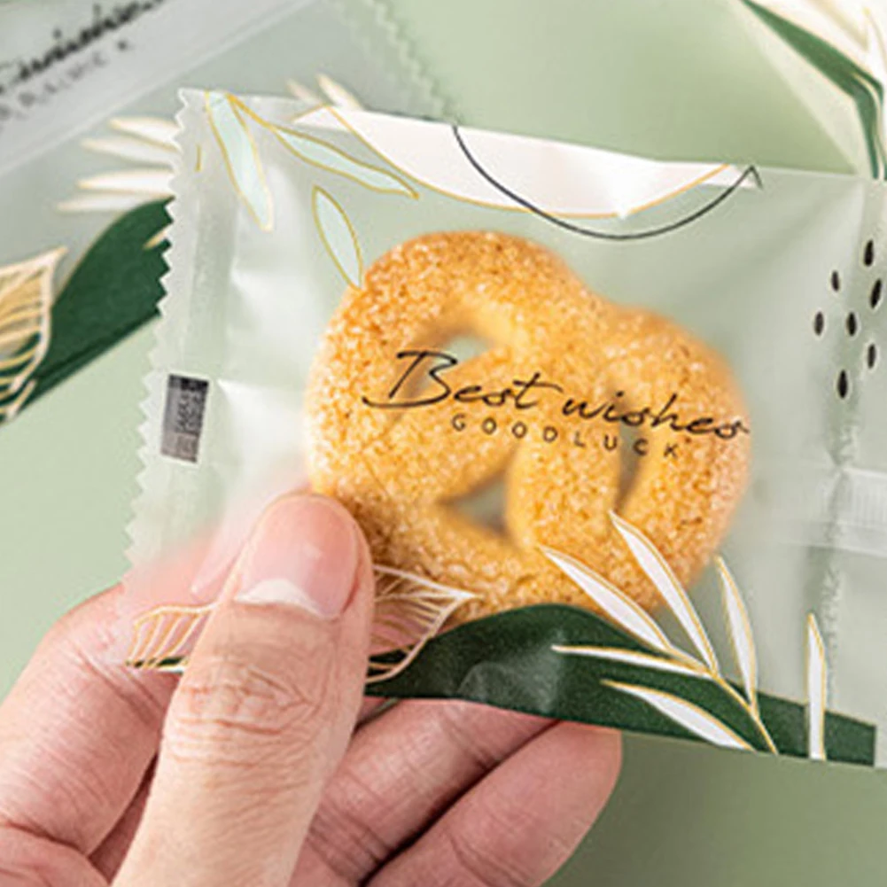 100x White Seal Bags Clear Food Baking Cake Bag Cookie Packing Flat Bags Creative Pattern Design Bags For Cookies Candy Biscuits
100x White Seal Bags Clear Food Baking Cake Bag Cookie Packing Flat Bags Creative Pattern Design Bags For Cookies Candy Biscuits