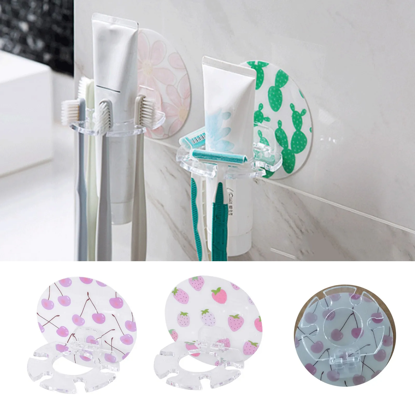 Регулируемая стойка для хранения зубной пасты, диспенсер для зубной щетки, органайзер для ванной, аксессуары, инструменты
Регулируемая стойка для хранения зубной пасты, диспенсер для зубной щетки, органайзер для ванной, аксессуары, инструменты