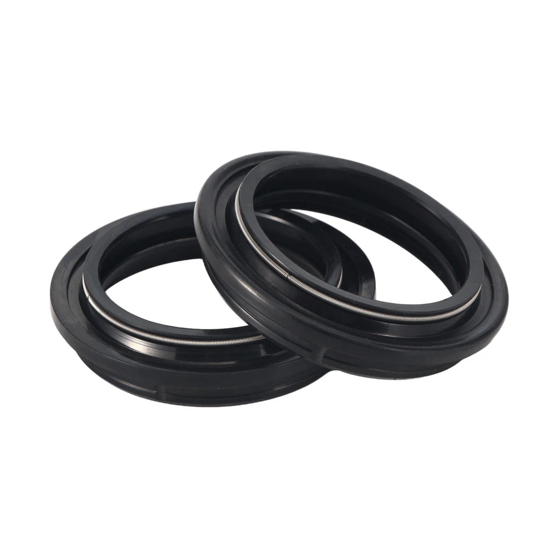 4Pcs Fork Oil Seal Dust Seals For KT 85SX DUK 200 2013-16 RC125 2016 125 DUK 2013-19 FREERIDE 350 2012-16 1190 RC8R 13-14 RC390
4Pcs Fork Oil Seal Dust Seals For KT 85SX DUK 200 2013-16 RC125 2016 125 DUK 2013-19 FREERIDE 350 2012-16 1190 RC8R 13-14 RC390