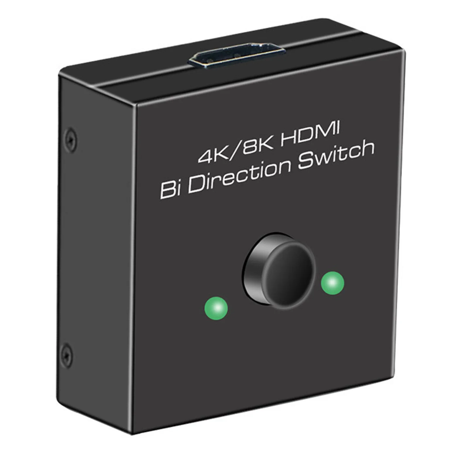 Home Video Converter Ultra HD 8K High Speed Plug and Play for Xbox for PS5 for Projectors Monitors
Home Video Converter Ultra HD 8K High Speed Plug and Play for Xbox for PS5 for Projectors Monitors