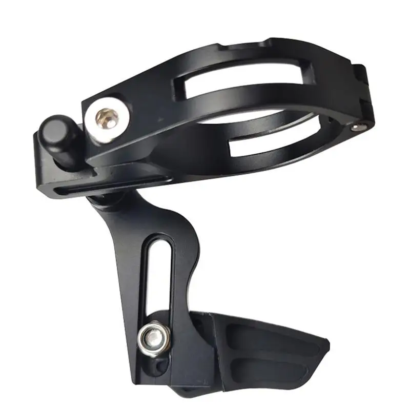 Bike Single-disc Chain Guide Protector Mountain Bicycle Aluminum Alloy Chain Tensioner MTB Accessories
Bike Single-disc Chain Guide Protector Mountain Bicycle Aluminum Alloy Chain Tensioner MTB Accessories