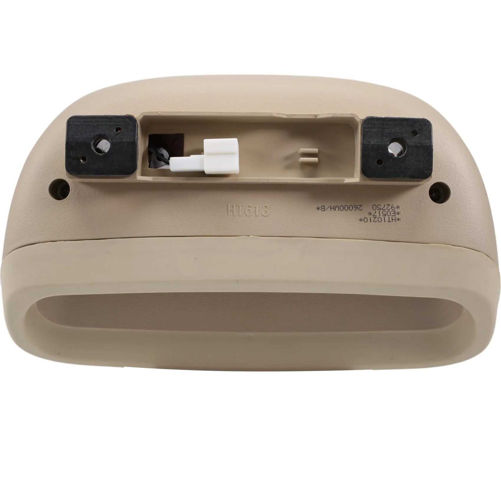 Автомобильная высоко установленная Тормозная лампа, центральный тормоз для Hyundai Grand Starex H1 I800 1998 - 2001 
Автомобильная высоко установленная Тормозная лампа, центральный тормоз для Hyundai Grand Starex H1 I800 1998 - 2001