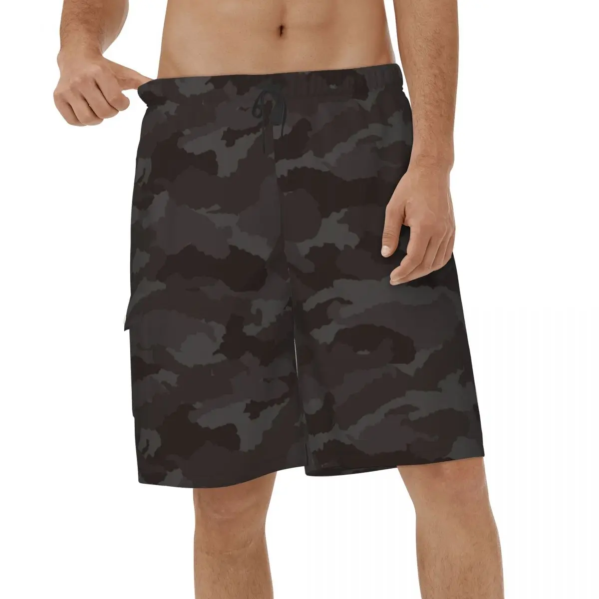 Camouflage Beach Shorts Men Casual Swimwear Swimming Trunks Quick Dry Running Surf Short Pants
Camouflage Beach Shorts Men Casual Swimwear Swimming Trunks Quick Dry Running Surf Short Pants