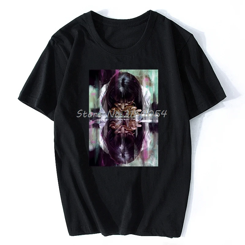 TV Series Pulp Fiction T Shirt Quentin Tarantino T-shirt Streetwear Mia Wallace Tshirt Hip Hop Harajuku Tee Shirt
TV Series Pulp Fiction T Shirt Quentin Tarantino T-shirt Streetwear Mia Wallace Tshirt Hip Hop Harajuku Tee Shirt