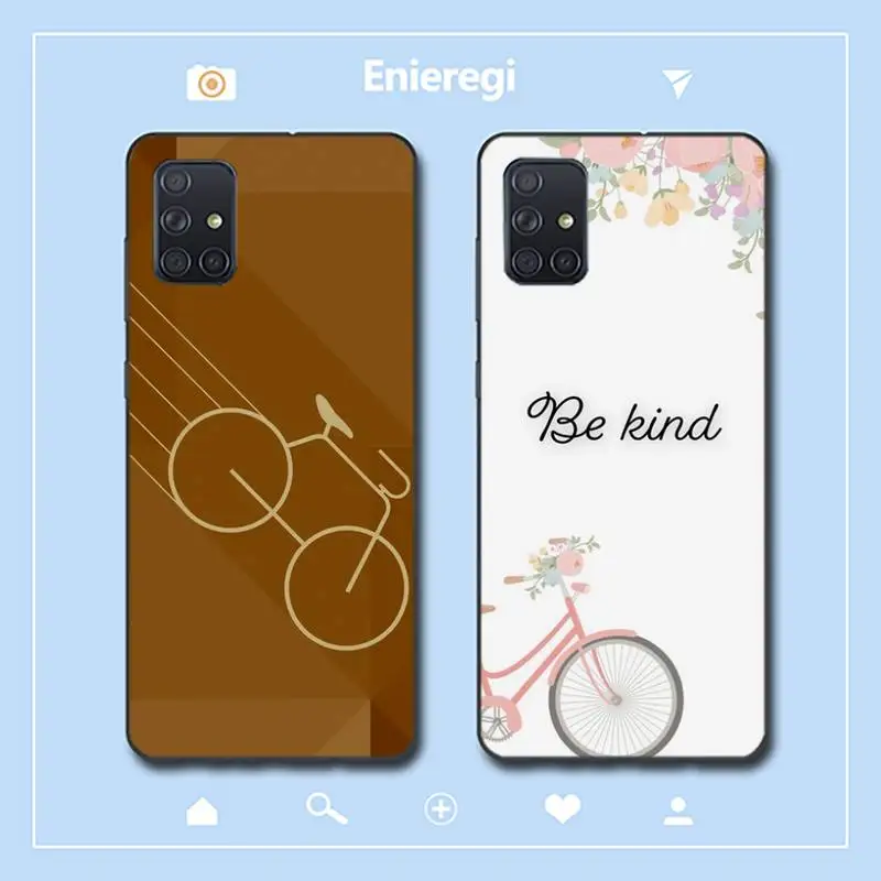 BIKE Cycling Art Phone Case for Samsung A51 01 50 71 21S 70 31 40 30 10 20 S E 11 91 A7 A8 2018
BIKE Cycling Art Phone Case for Samsung A51 01 50 71 21S 70 31 40 30 10 20 S E 11 91 A7 A8 2018