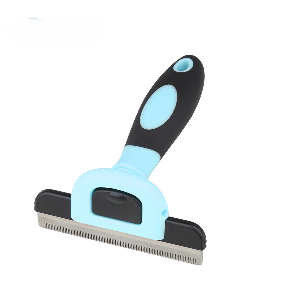 A mazon Top Seller Deshedding Tool Massage Comb Cleaning Slicker Hair Removal Animal Cat Dog Comb Pet Grooming Brush
A mazon Top Seller Deshedding Tool Massage Comb Cleaning Slicker Hair Removal Animal Cat Dog Comb Pet Grooming Brush