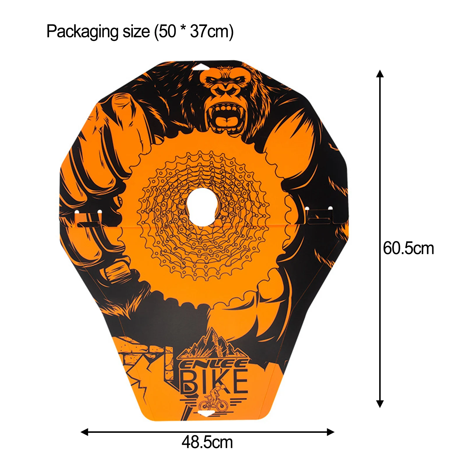 Unique Design Bike Wash Cover Plastic Material 1*Bicycle Wheel Disc Brake Cover Durable PP Wheel Disc Brake Cover
Unique Design Bike Wash Cover Plastic Material 1*Bicycle Wheel Disc Brake Cover Durable PP Wheel Disc Brake Cover