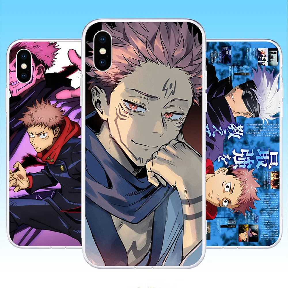 2022 For Lenovo Z6 K5 S5 Pro Z6 Lite K5 Play Z5 Z5s K80 K520 K5 Plus Soft TPU Jujutsu Kageyama Phone Case Silicone Cover
2022 For Lenovo Z6 K5 S5 Pro Z6 Lite K5 Play Z5 Z5s K80 K520 K5 Plus Soft TPU Jujutsu Kageyama Phone Case Silicone Cover