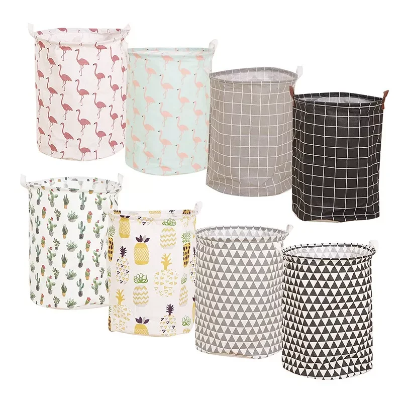 2022NEW Folding Laundry Basket Round Storage Bin Bag Large Hamper Clothes Toy Basket Bucket Organizer Large Capacity
2022NEW Folding Laundry Basket Round Storage Bin Bag Large Hamper Clothes Toy Basket Bucket Organizer Large Capacity