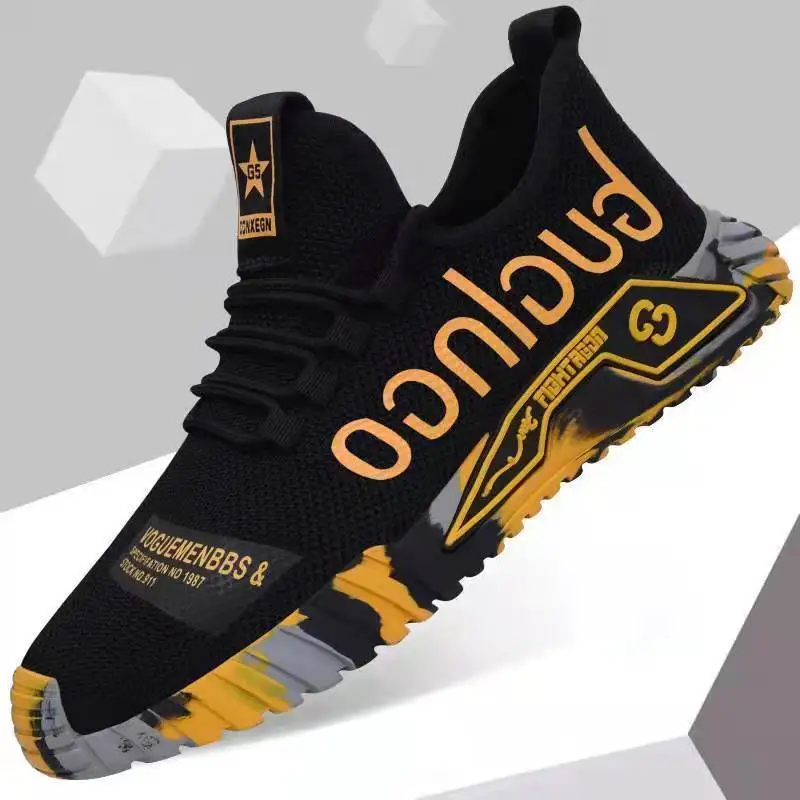 New store loss promotion summer men's trendy shoes men's casual running shoes men's sports shoes
New store loss promotion summer men's trendy shoes men's casual running shoes men's sports shoes