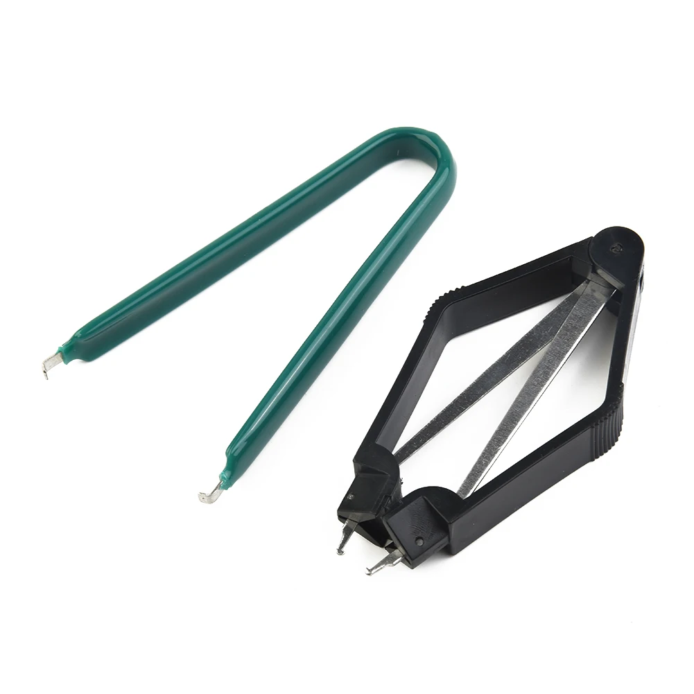 Useful Industrial Practical Durable Chip extractor Equipment Circuit Board Flat IC Plier Protect Puller Removal Set
Useful Industrial Practical Durable Chip extractor Equipment Circuit Board Flat IC Plier Protect Puller Removal Set