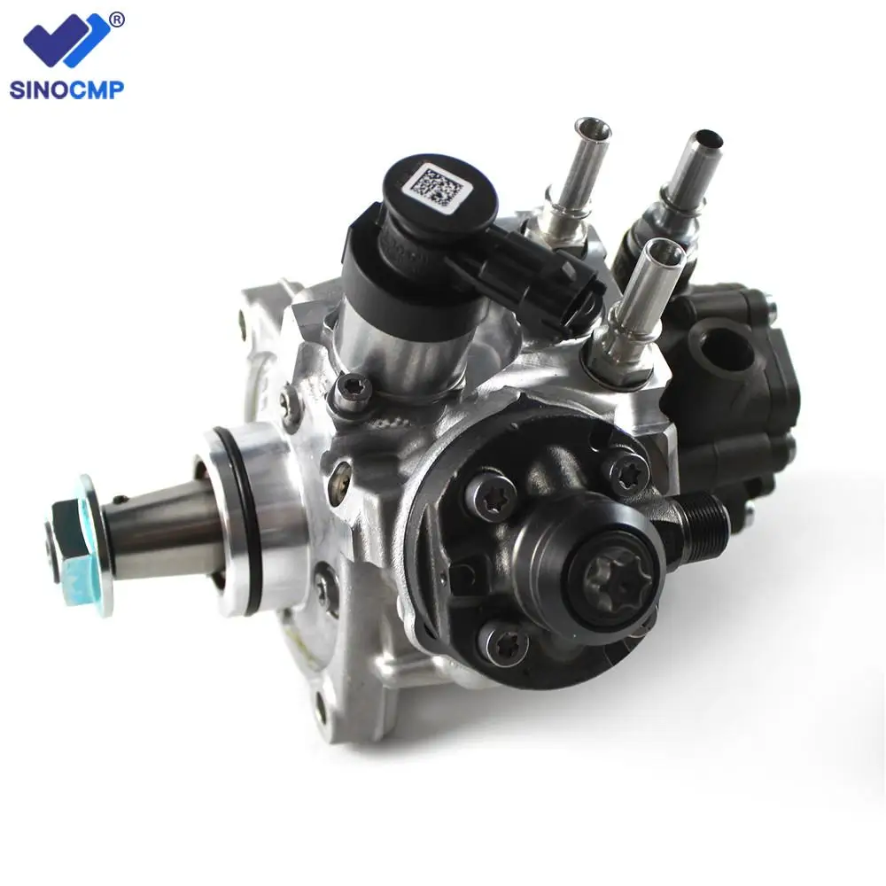 

Fuel Injection Pump 0445020516 0445020508 For Case / New Holland 3.2L/3.4L 12-17 Engine Diesel with 6 months warranty