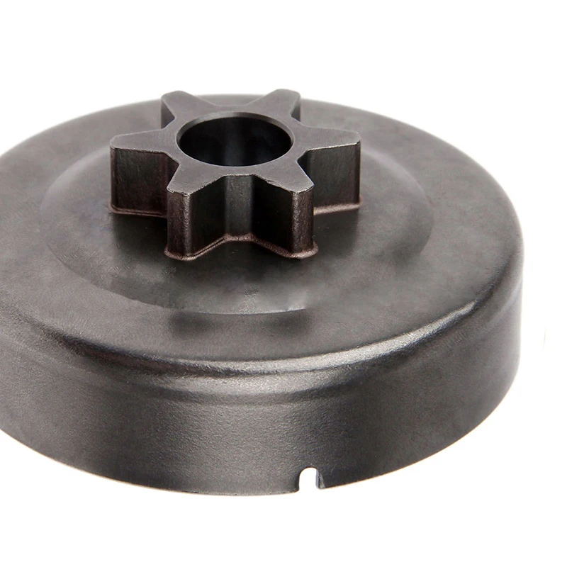 Clutch Chainsaw Kit Sprocket Washer for STIHL MS170 MS180 Parts E-Clip Portable Practical Replacement Replaces
Clutch Chainsaw Kit Sprocket Washer for STIHL MS170 MS180 Parts E-Clip Portable Practical Replacement Replaces