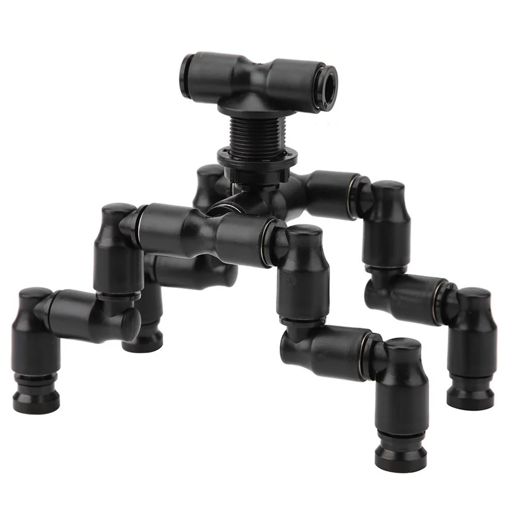 Разбрызгиватель для рептилий, ящериц, 1 комплект, от 1 до 4 опрыскивателей 
Разбрызгиватель для рептилий, ящериц, 1 комплект, от 1 до 4 опрыскивателей