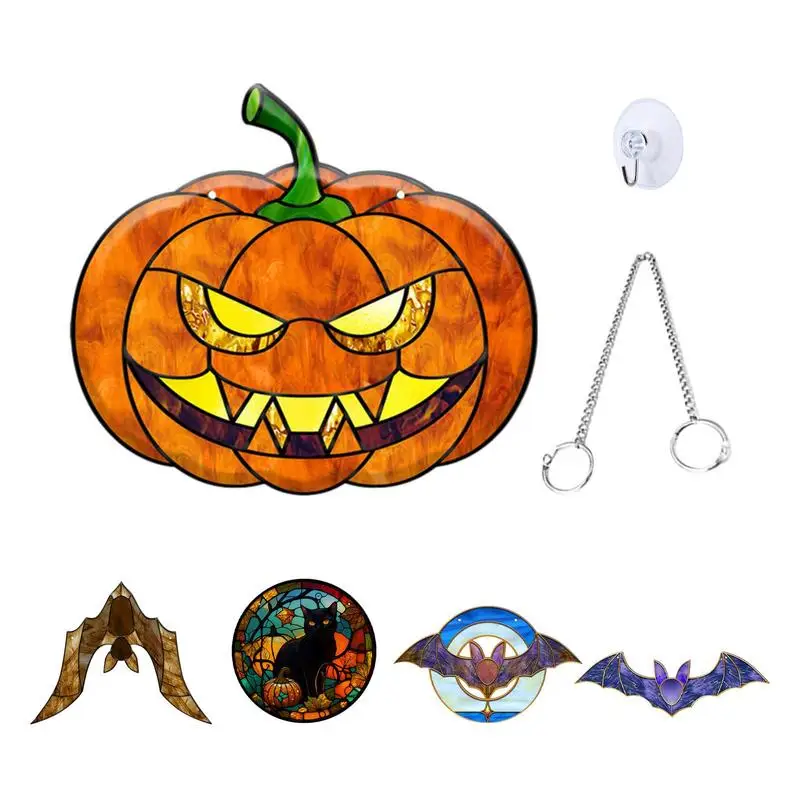Halloween Pumpkin Sign Decorative Aryclic Pumpkin Plaque Portable Wall Hanging Gifts For Halloween Party Home Decoration
Halloween Pumpkin Sign Decorative Aryclic Pumpkin Plaque Portable Wall Hanging Gifts For Halloween Party Home Decoration