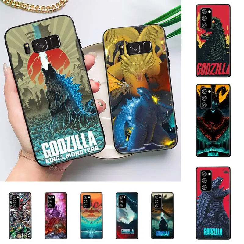 POP MART Big Cool G-Godzillas Phone Case For Samsung J 7 plus 7core J7 neo J6 plus prime J6 J4 J5 Mobile Cover
POP MART Big Cool G-Godzillas Phone Case For Samsung J 7 plus 7core J7 neo J6 plus prime J6 J4 J5 Mobile Cover