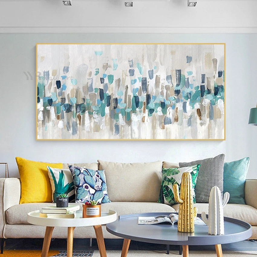 Christmas Decor 2022 Handmade Oil Painting Abstract Wall Art Canvas Poster Living Room Sofa Bedroom Horizontal Aesthetics Mural
Christmas Decor 2022 Handmade Oil Painting Abstract Wall Art Canvas Poster Living Room Sofa Bedroom Horizontal Aesthetics Mural