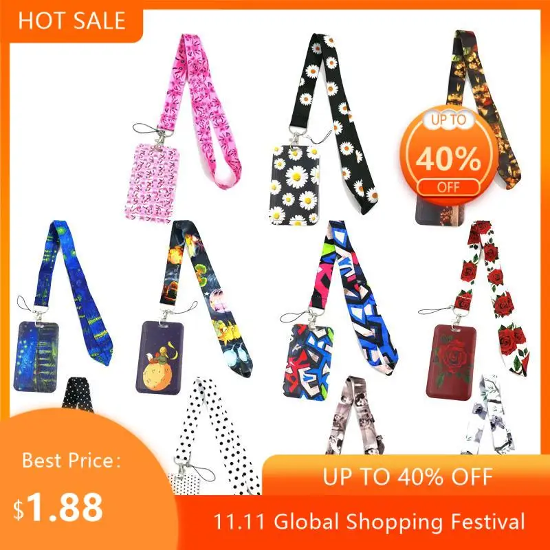 Key lanyard Car KeyChain ID Card Pass Gym Mobile Phone Badge Kid Keys Ring Holder Jewelry Decorations
Key lanyard Car KeyChain ID Card Pass Gym Mobile Phone Badge Kid Keys Ring Holder Jewelry Decorations