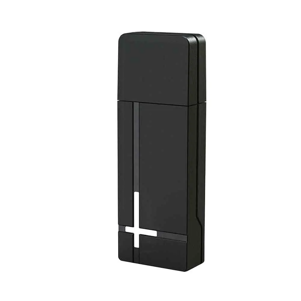 USB-приемник, прочный домашний игровой плеер, черный, простой в использовании, игровой контроллер, аксессуары, беспроводная версия для Xbox One
USB-приемник, прочный домашний игровой плеер, черный, простой в использовании, игровой контроллер, аксессуары, беспроводная версия для Xbox One