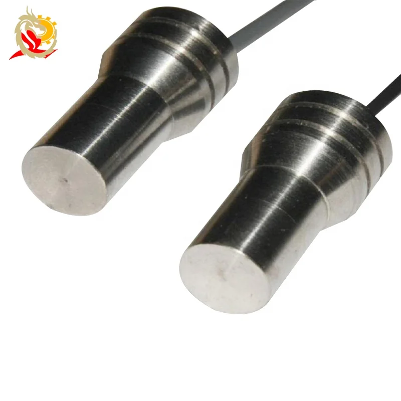 1.6Mpa Pressure Titanium Alloy Material 200khz Ultrasonic Transducer Piezo Gas Sensor
1.6Mpa Pressure Titanium Alloy Material 200khz Ultrasonic Transducer Piezo Gas Sensor