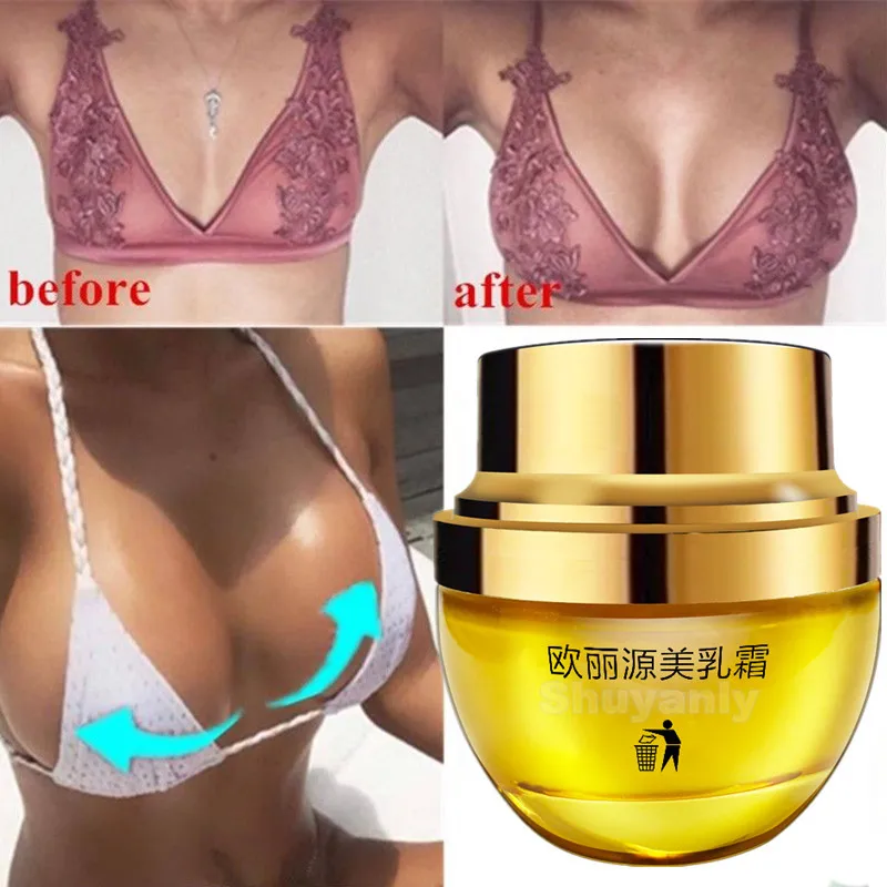 Breast Enhancement Cream Lifting Tight Elastic Promote Secondary Growth Breasts Supplement Breast Skin Nutrition Body Care 30g
Breast Enhancement Cream Lifting Tight Elastic Promote Secondary Growth Breasts Supplement Breast Skin Nutrition Body Care 30g