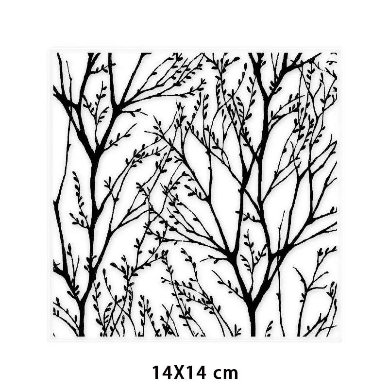 branches and Plants Elf Clear Stamps for DIY Scrapbooking Card Transparent Silicone Stamp Making Photo Album Crafts Decoration
branches and Plants Elf Clear Stamps for DIY Scrapbooking Card Transparent Silicone Stamp Making Photo Album Crafts Decoration
