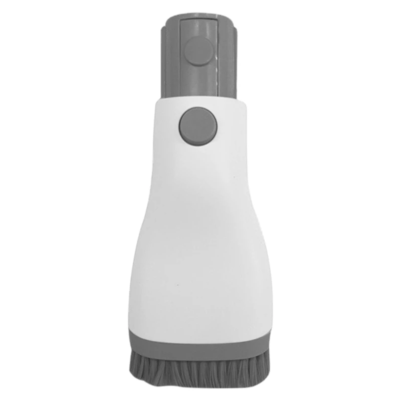 Suction Head Brush For Xiaomi Mijia K10 Pro Hand Held Wireless Vacuum Cleaner Accessories Household Cleaning Spare Parts
Suction Head Brush For Xiaomi Mijia K10 Pro Hand Held Wireless Vacuum Cleaner Accessories Household Cleaning Spare Parts