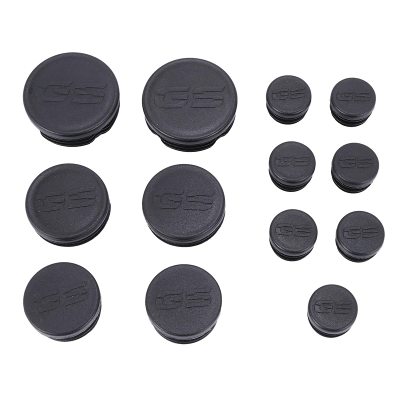 13Pcs Frame Caps Set Frame Hole Cover Plug For Bmw R1200Gs Lc R 1200Gs R 1200 Gs Adventure 2013 2014 2015 2016
13Pcs Frame Caps Set Frame Hole Cover Plug For Bmw R1200Gs Lc R 1200Gs R 1200 Gs Adventure 2013 2014 2015 2016