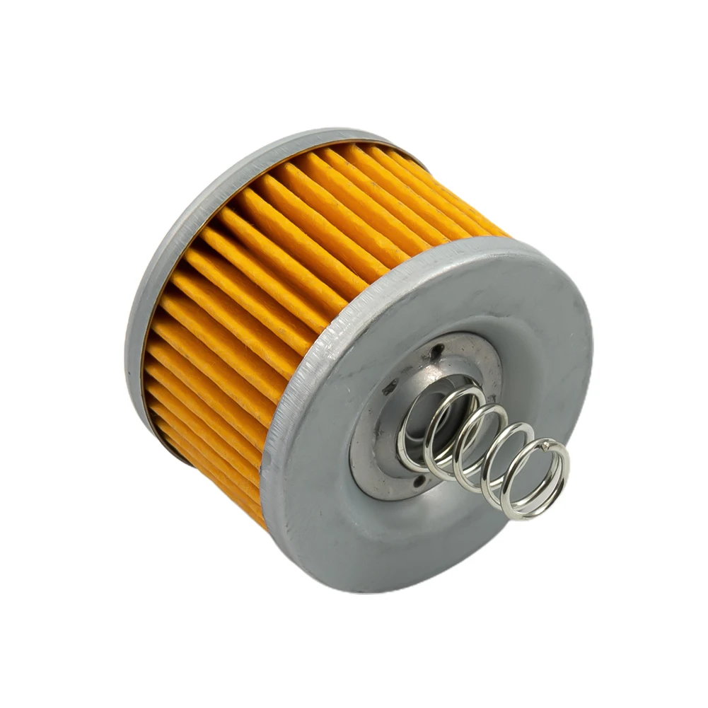 Brand New Oil Filter Filter Element 135 Pulsar Bajaj Byson Filter For Bajaj For YS125 2018- For YS125 FZ16 150
Brand New Oil Filter Filter Element 135 Pulsar Bajaj Byson Filter For Bajaj For YS125 2018- For YS125 FZ16 150