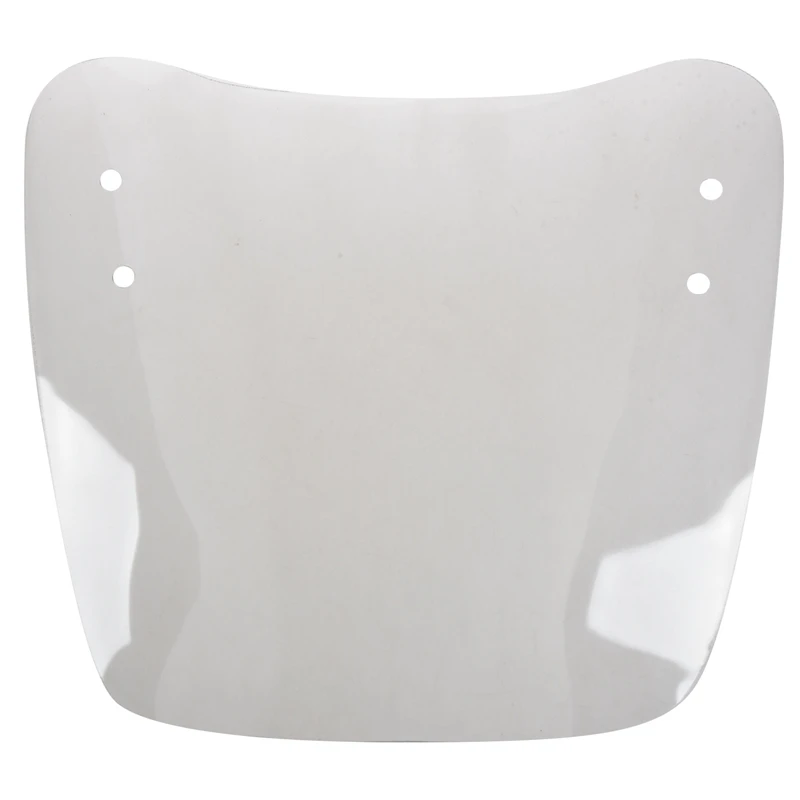 Airflow Adjustable Windscreen Motorcycle Electric Vehicle Windshield Windshield Motorcycle Accessories
Airflow Adjustable Windscreen Motorcycle Electric Vehicle Windshield Windshield Motorcycle Accessories