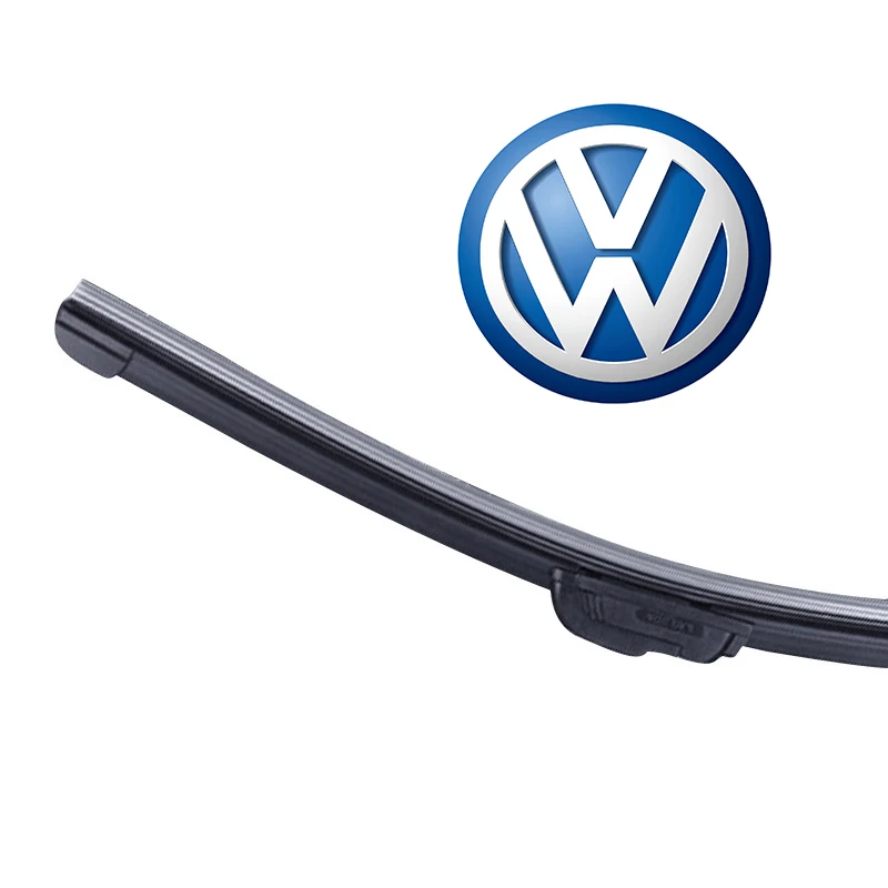 Всесезонная щетка стеклоочистителя для Das Auto SANTANA с высококачественной мягкой резиновой салфеткой, чистая и тихая 
Всесезонная щетка стеклоочистителя для Das Auto SANTANA с высококачественной мягкой резиновой салфеткой, чистая и тихая