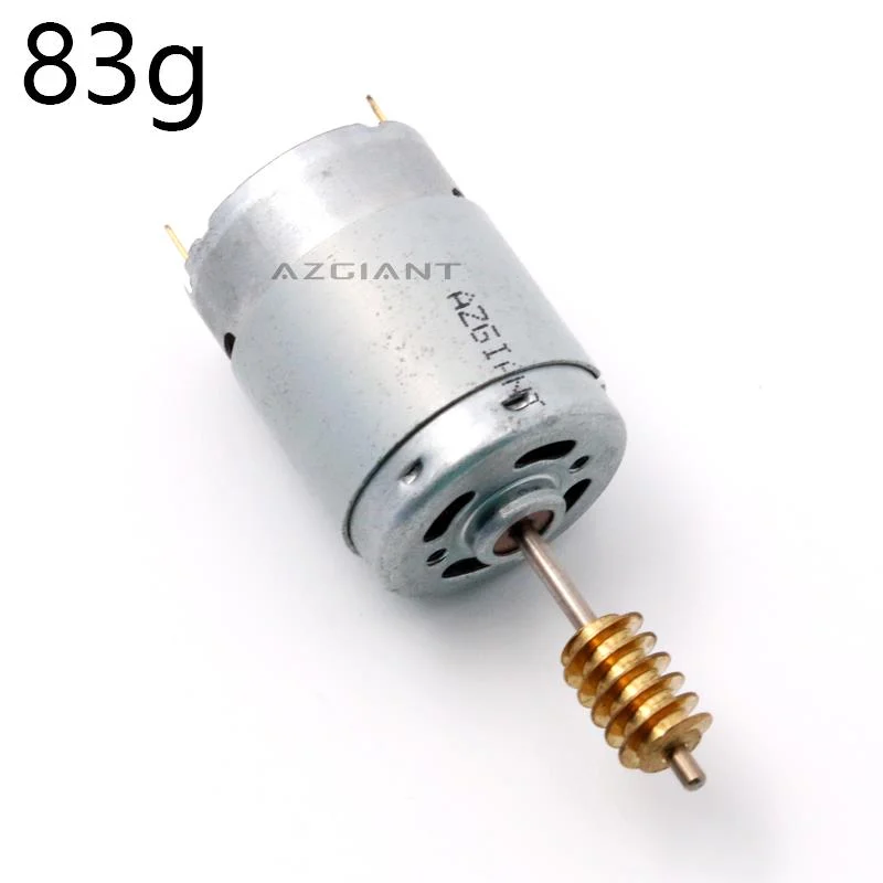 AZGIANT ELV/ESL steer wheel column lock motor for Jaguar S-Type 1999-2009 12V 13000 RPM Current 0.193A
AZGIANT ELV/ESL steer wheel column lock motor for Jaguar S-Type 1999-2009 12V 13000 RPM Current 0.193A