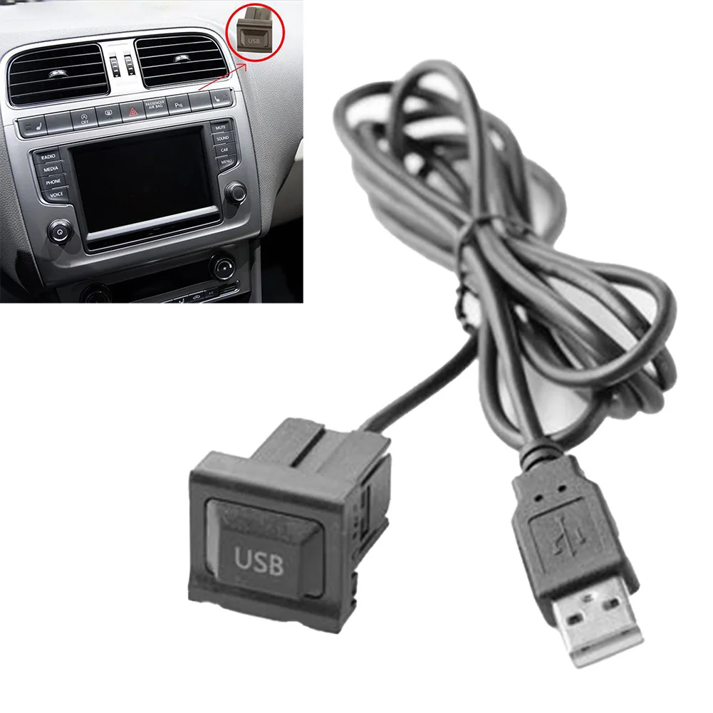 1 шт. 1 х USB с пылезащитной крышкой, жгут проводов, двойной удлинитель USB, Высококачественная панель, адаптер для USB-порта, новый бренд
1 шт. 1 х USB с пылезащитной крышкой, жгут проводов, двойной удлинитель USB, Высококачественная панель, адаптер для USB-порта, новый бренд