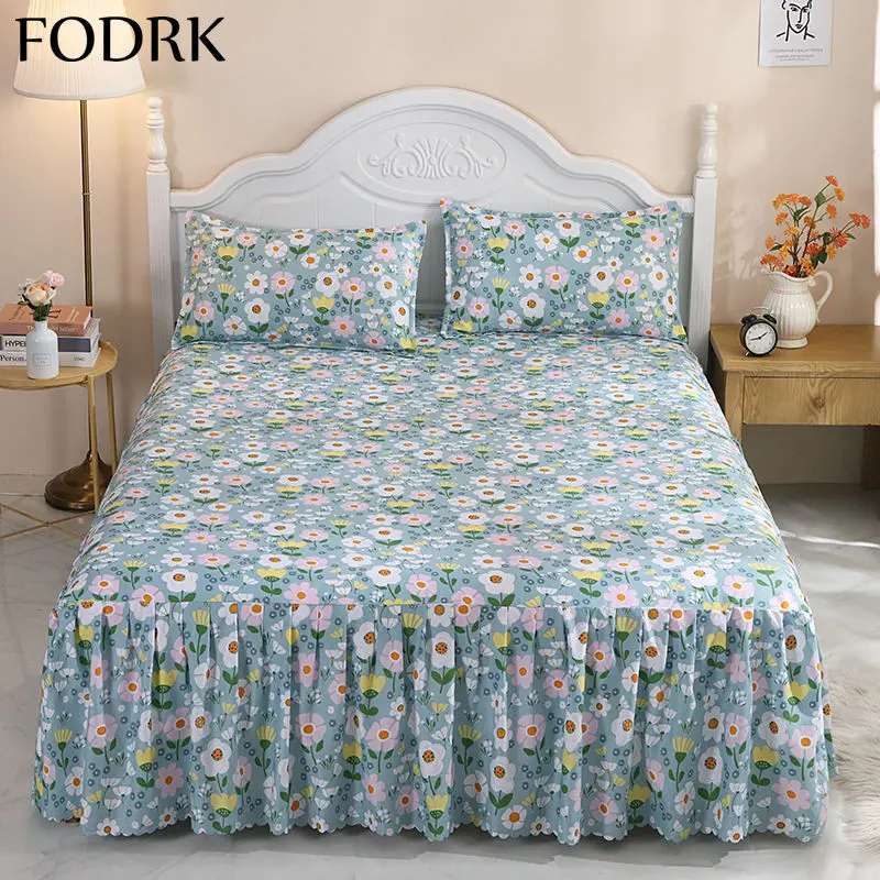 1/3 Pcs Bedsheets Bedspread for Bed Skirt Sheet Cover Double Couple Linens Cotton King Size Paintings Queen Flowers Mattress Pad
1/3 Pcs Bedsheets Bedspread for Bed Skirt Sheet Cover Double Couple Linens Cotton King Size Paintings Queen Flowers Mattress Pad