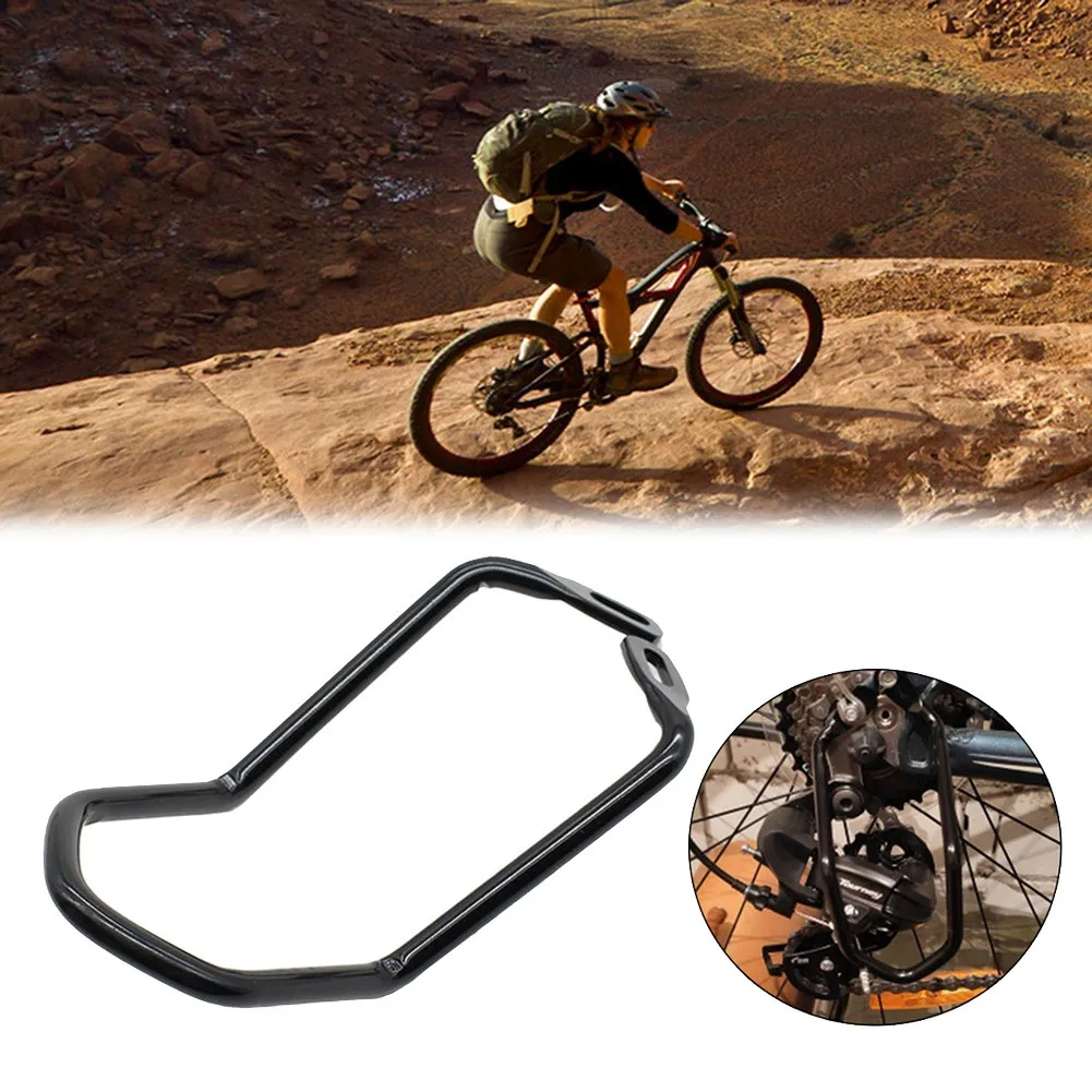 Hot Sale Derailleur Chain Guard Gear Steel Bicycle Rear Derailleur Chain Guard Gear Aluminum Protector Bike Accessories
Hot Sale Derailleur Chain Guard Gear Steel Bicycle Rear Derailleur Chain Guard Gear Aluminum Protector Bike Accessories