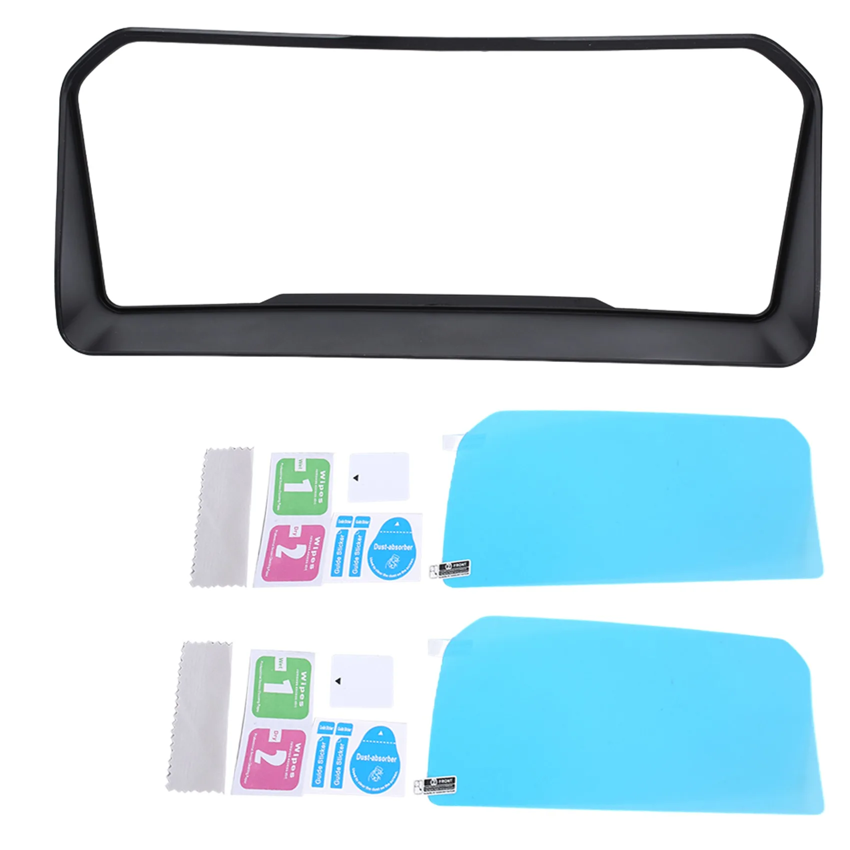Instrument Hat Sun Visor Meter Cover Guard for BMW K1600B K1600GT K1600GTL K1600 B GT GTL 2022- R 1250 RT R1250RT 2021-
Instrument Hat Sun Visor Meter Cover Guard for BMW K1600B K1600GT K1600GTL K1600 B GT GTL 2022- R 1250 RT R1250RT 2021-