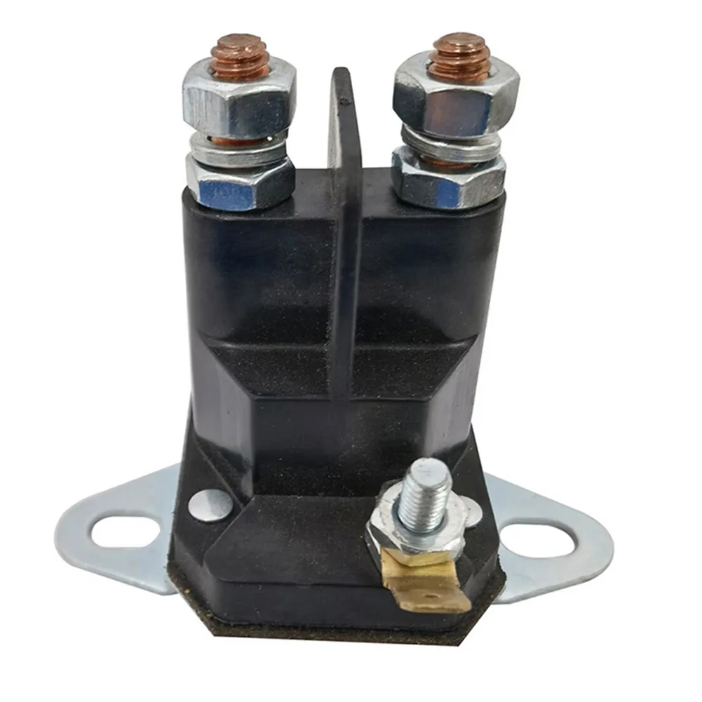 Electromagnetic Switch Start Switch Lawn Mower Magnetic Switch 33-341 Farm Vehicle Switch Medium Tractor Start Switches
Electromagnetic Switch Start Switch Lawn Mower Magnetic Switch 33-341 Farm Vehicle Switch Medium Tractor Start Switches