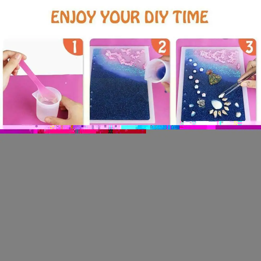 Cuboid Cube Resin Mold Crystal Epoxy Silicone Mold Jewelry Rectangular Tray Accessories Diy Mold Square Pendant Casting Sto H1t4
Cuboid Cube Resin Mold Crystal Epoxy Silicone Mold Jewelry Rectangular Tray Accessories Diy Mold Square Pendant Casting Sto H1t4